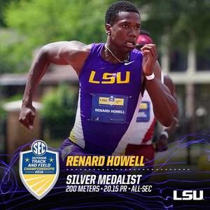 Meet your Posher, Renard